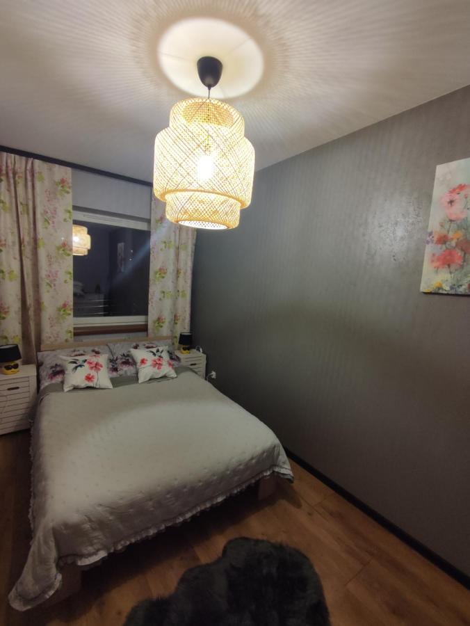 Lux Apartament Odkryj - Bieszczady Ustrzyki Dolne Exterior foto